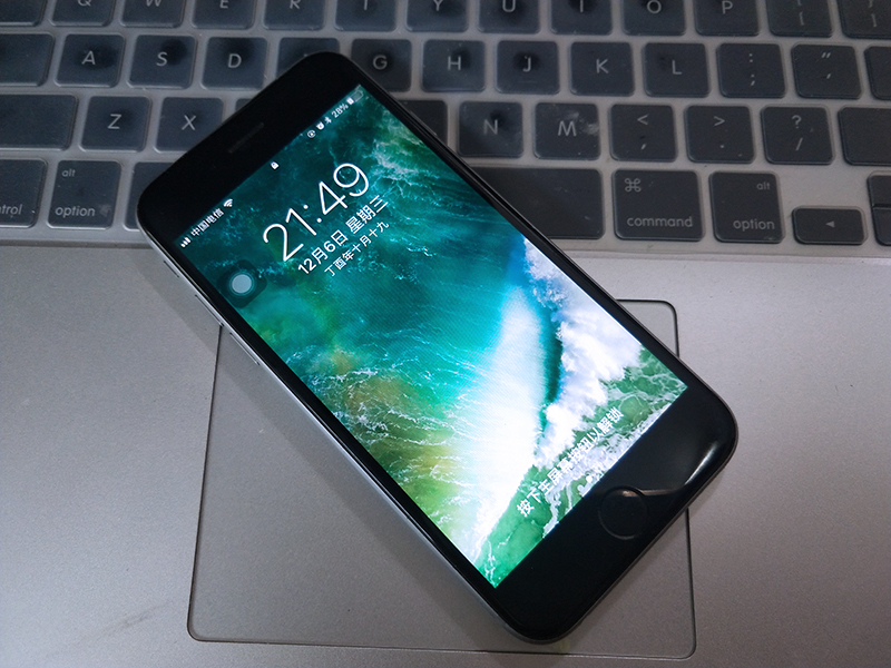 苹果6s最新系统升级解析,版本11.4.1体验与特点