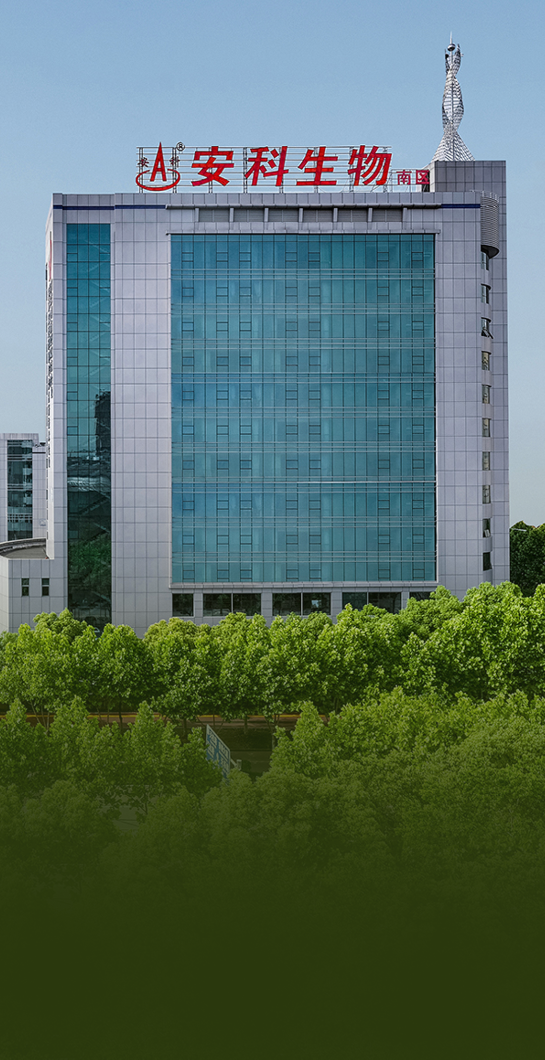 安科生物最新消息官网查询动态更新,最新消息一览无余