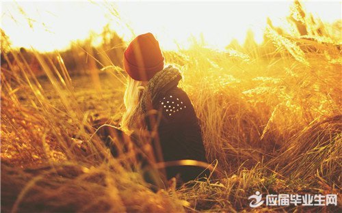 女生最新幸福个性签名精选,简短表达幸福心境的签名