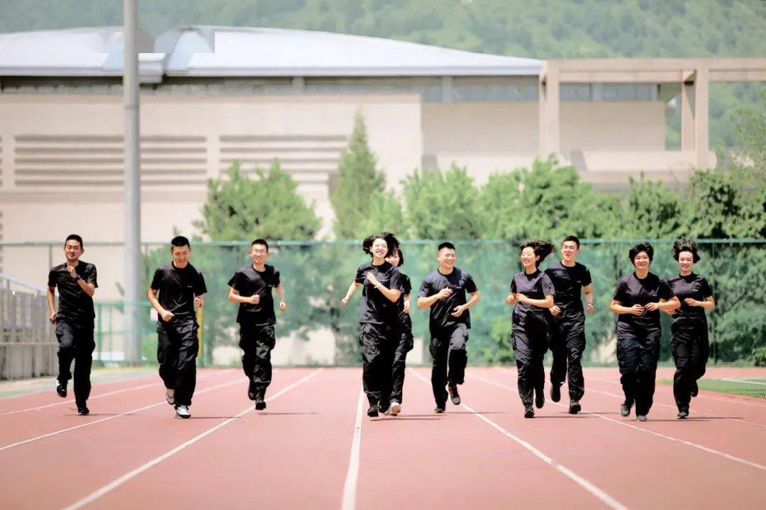 北京特警学院最新招生信息概述