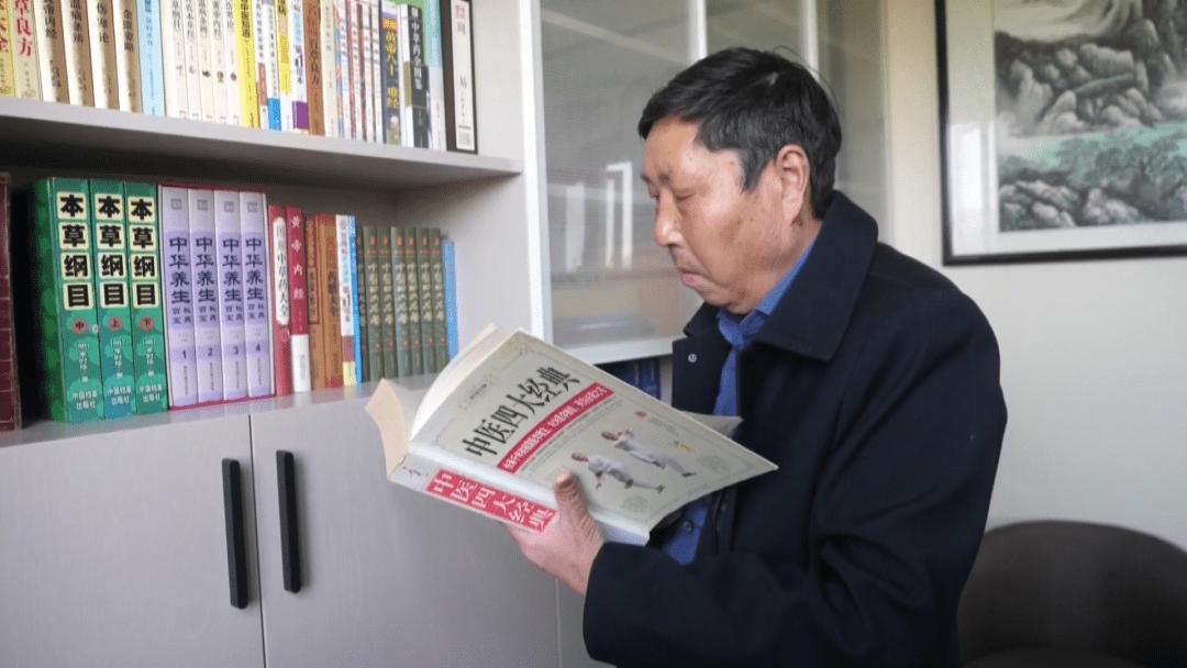 山村名医,最新章节与目录全览