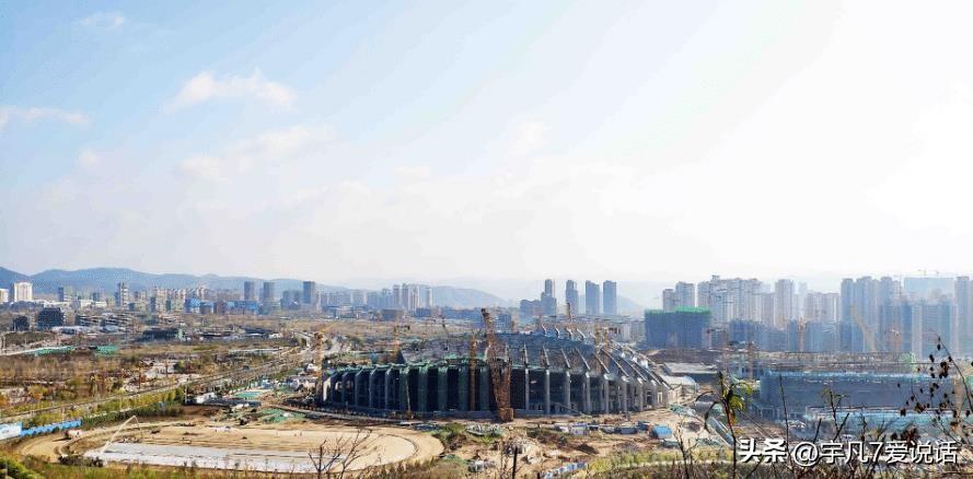 旷世新城最新价格及户型图概览