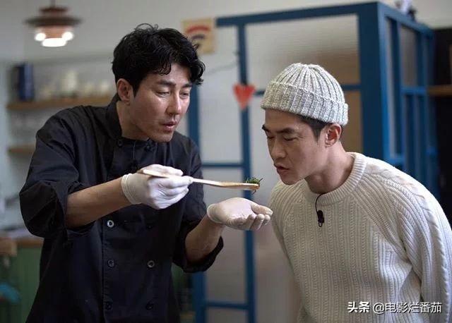 韩国罗PD最新节目揭秘,罗玄的新篇章