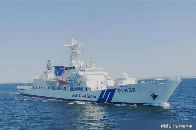 中国海警最新实力及排名揭秘