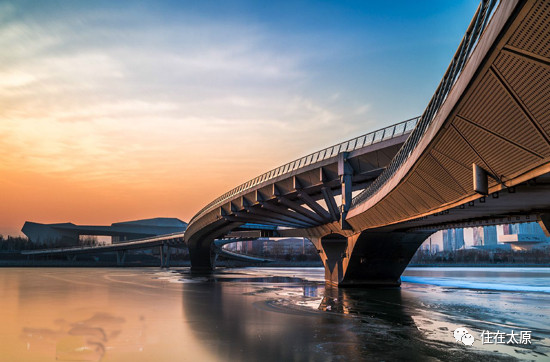 太原汾河桥规划揭秘,最新规划与蓝图全解析