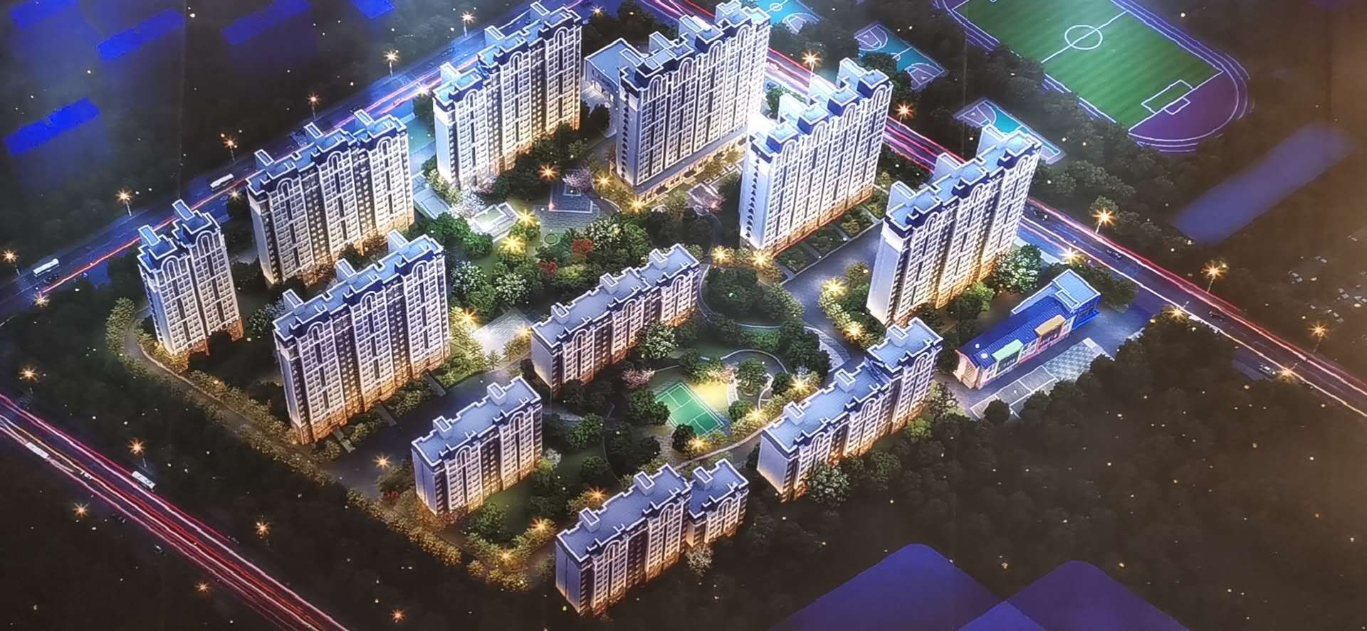 河北廊坊最新楼盘信息及价格概览