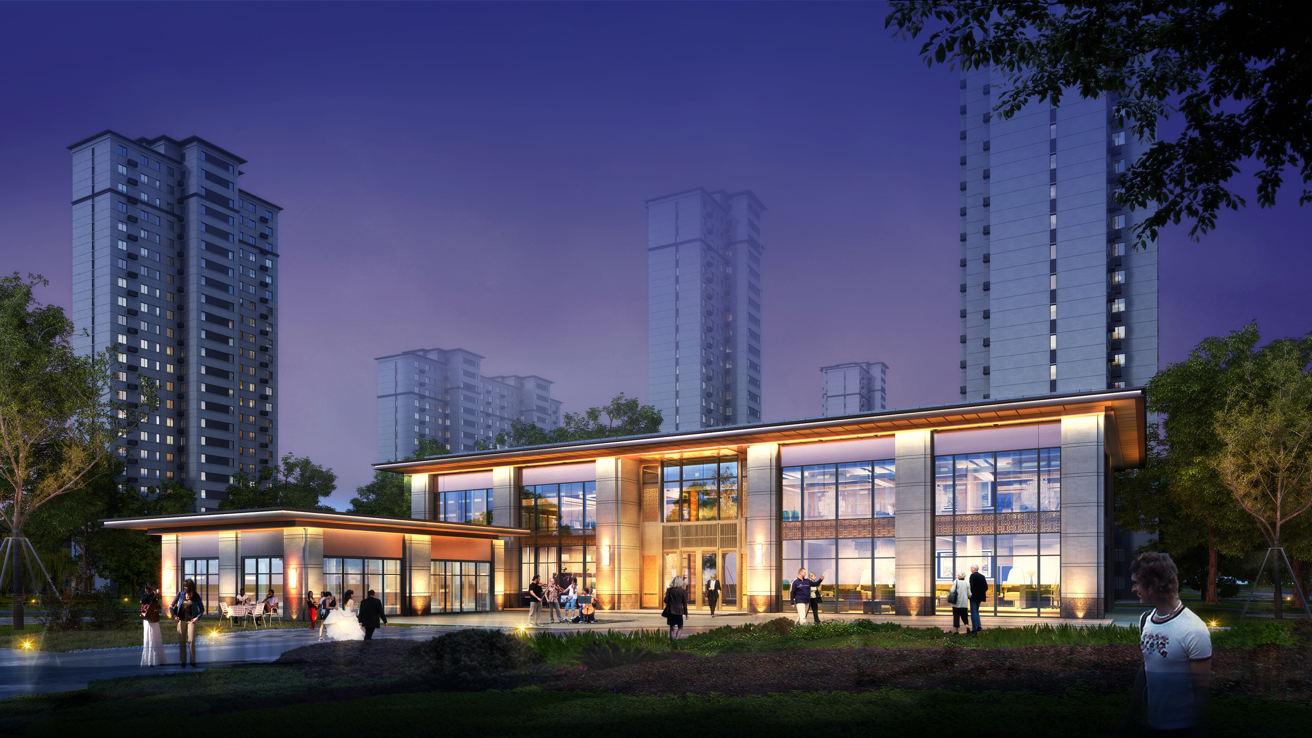 河北廊坊最新楼盘信息及价格概览