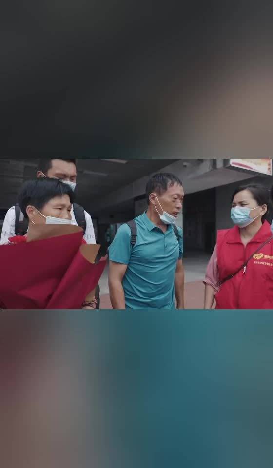 最新宝贝回家寻亲视频发布,感人瞬间触动心灵!