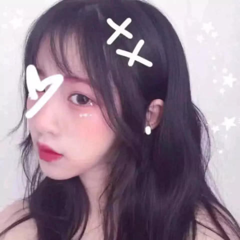 女生最新搞怪头像图片及动漫头像亮相!