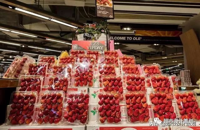 超市特殊陈列图片最新大全,展示最新超市特殊陈列图片