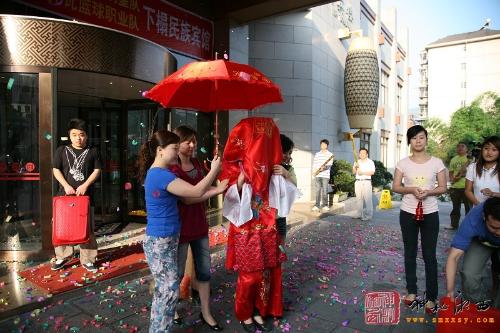 湖南湘西最新结婚盛况,独家视频欣赏