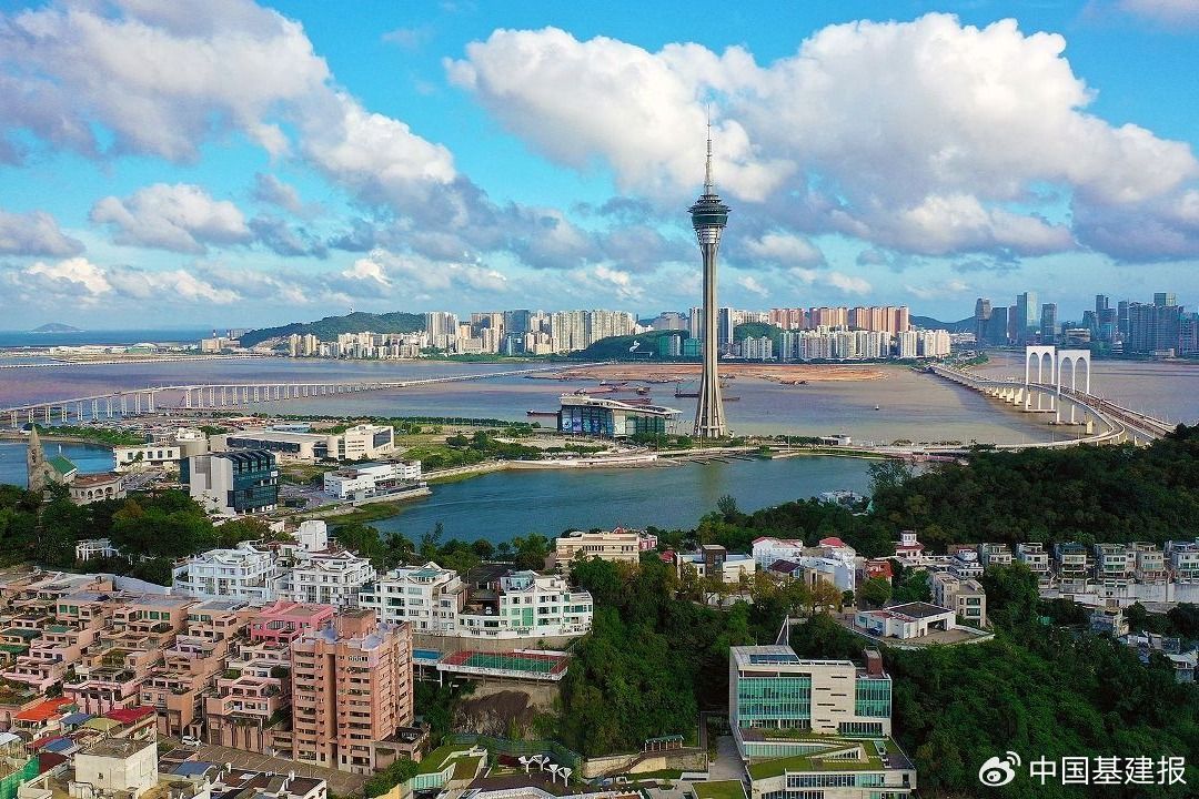 2024年新澳门未来之城迈向新辉煌_发展蓝图全面解读