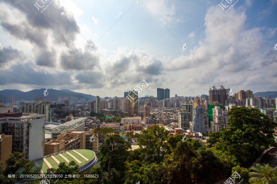 港澳地区高清图库全景图精彩瞬间尽在掌握_MA98.764
