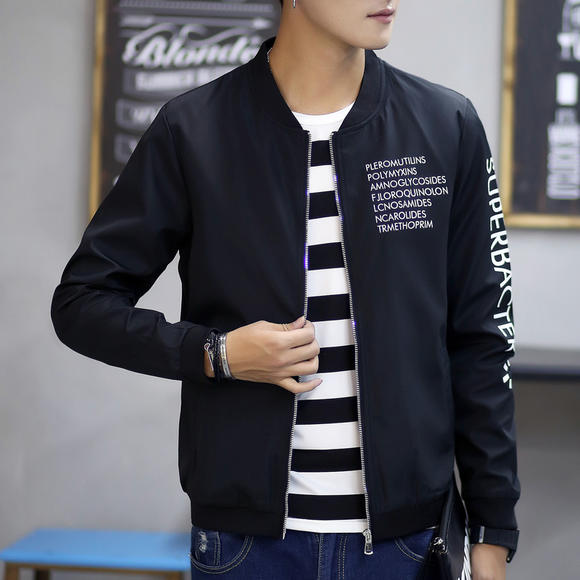 2017春装新款男女时尚潮流搭配指南