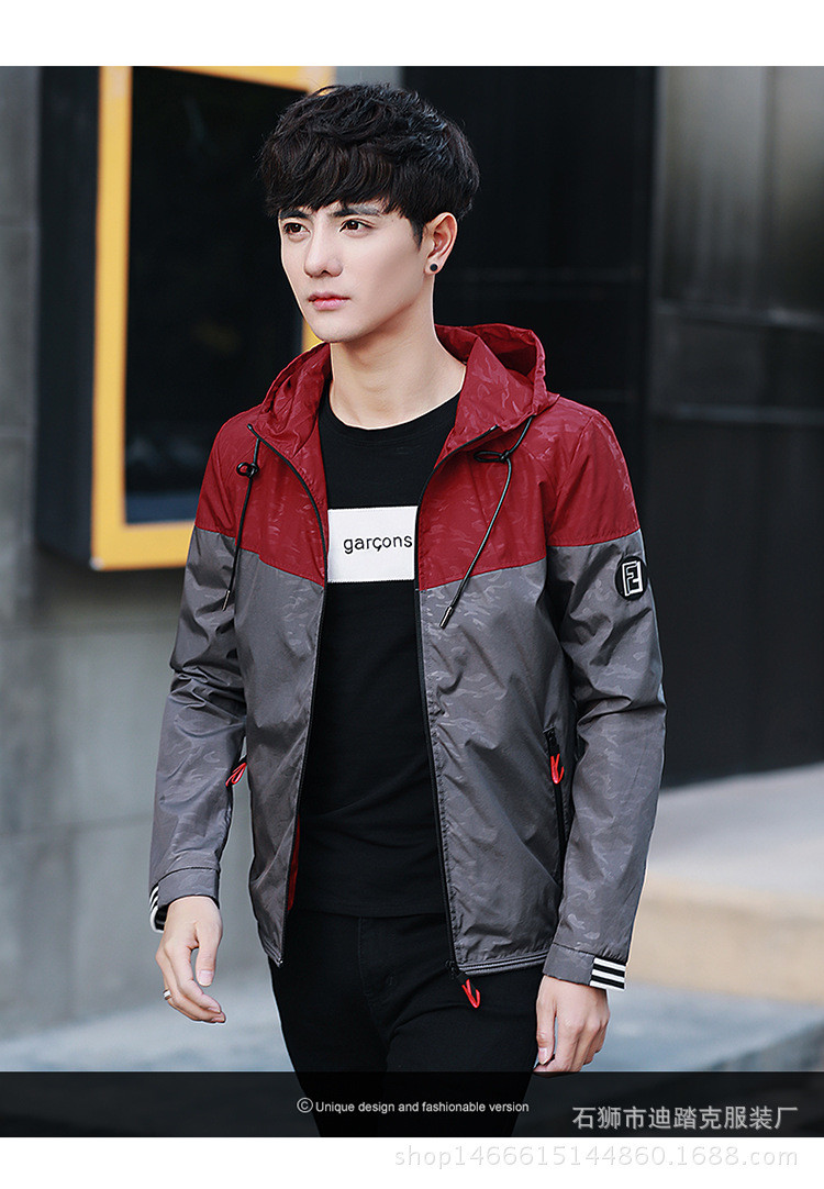 2017春装新款男女时尚潮流搭配指南