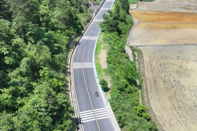 岑巩最新公路规划与规划图发布