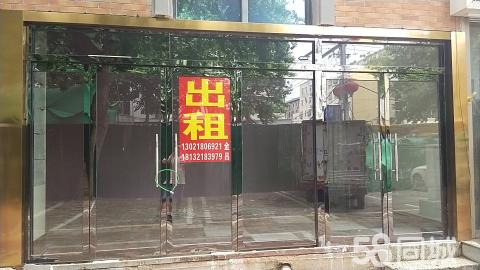 石家庄最新门面出租信息汇总
