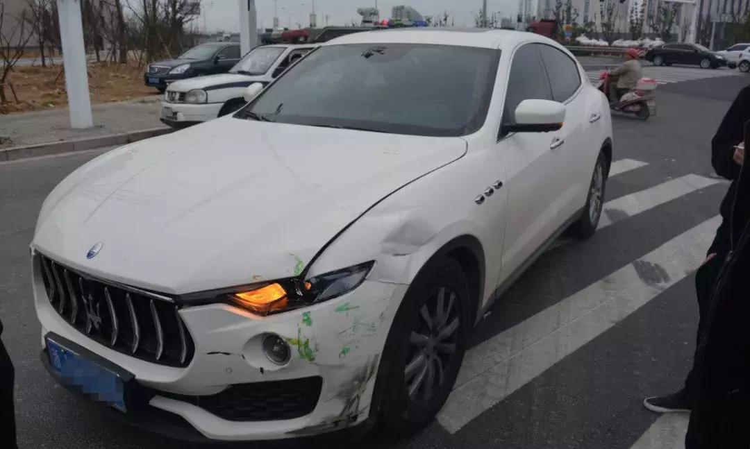 台州黄岩发生车祸事件,最新新闻报道更新