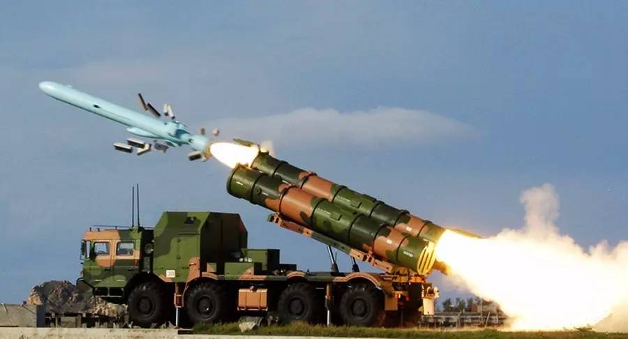 中国最新武器出口订单大增,尖端武器引领国际军贸新潮流