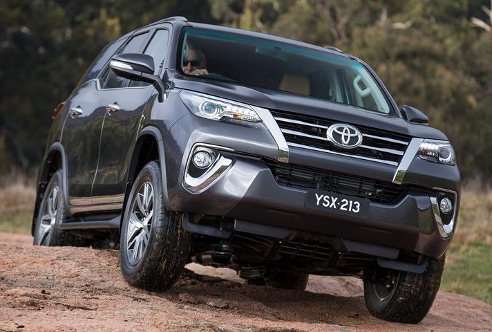 奔跑者最新2.8柴油车型上市,引领柴油动力新潮流