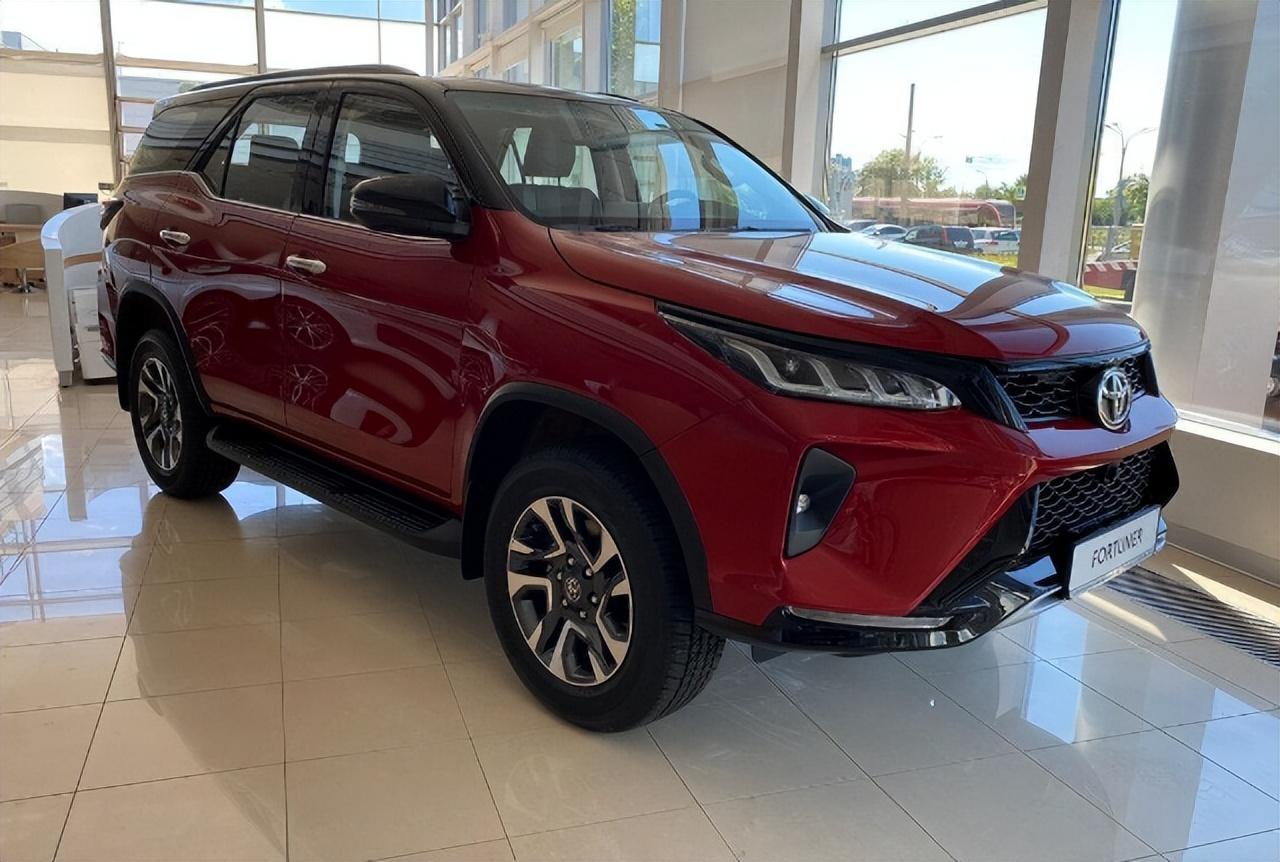 奔跑者最新2.8柴油车型上市,引领柴油动力新潮流