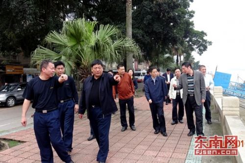 漳州龙海最新新闻事件概述