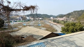 遂宁月山考场最新视频实录,实时播放与体验