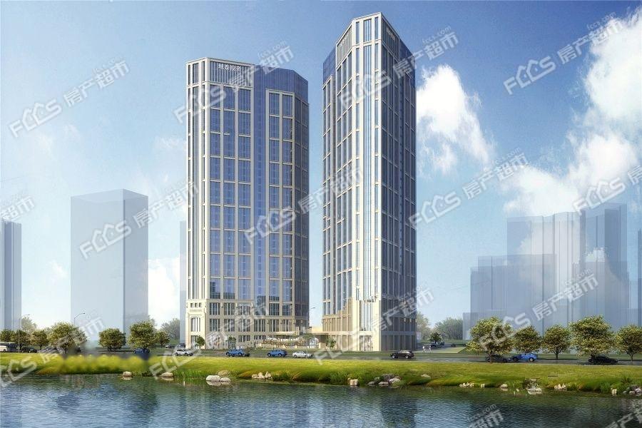 南昌象湖最新楼盘大平层推荐及概述