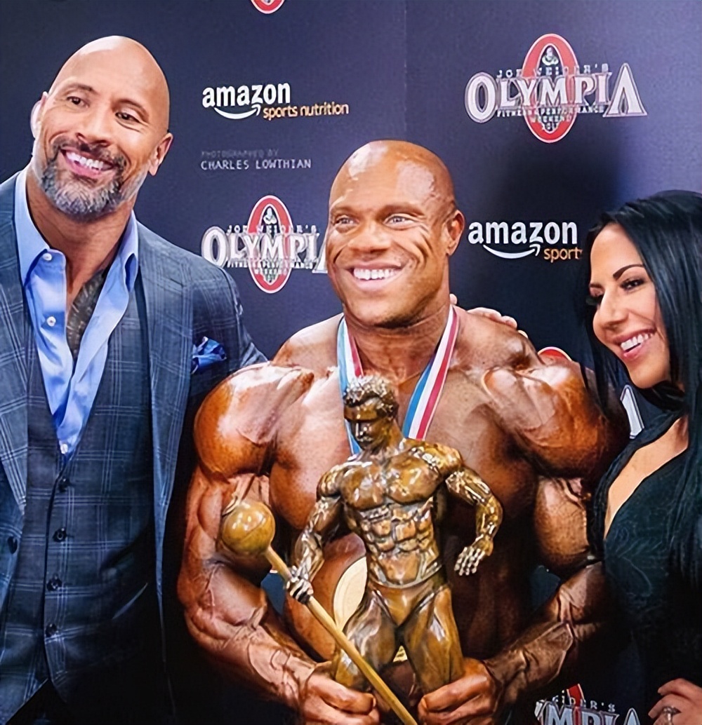 健美西斯最新状态揭秘,身体状态如何?