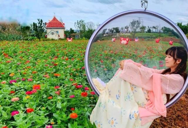 阿狸最新绘本及其精美图片欣赏