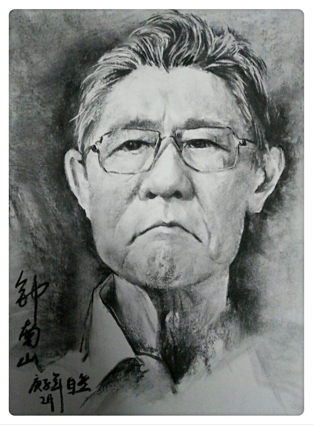 小小羽最新力作,全新作品揭晓