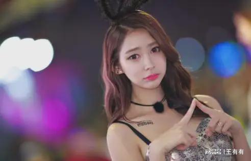 韩国女主播钟淑最新动态曝光