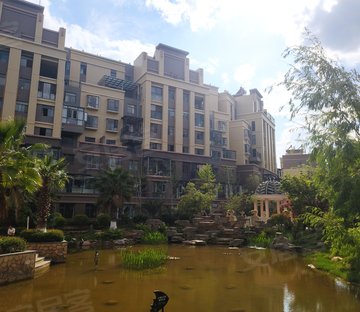 楚雄房价最新价格行情分析(2016年)