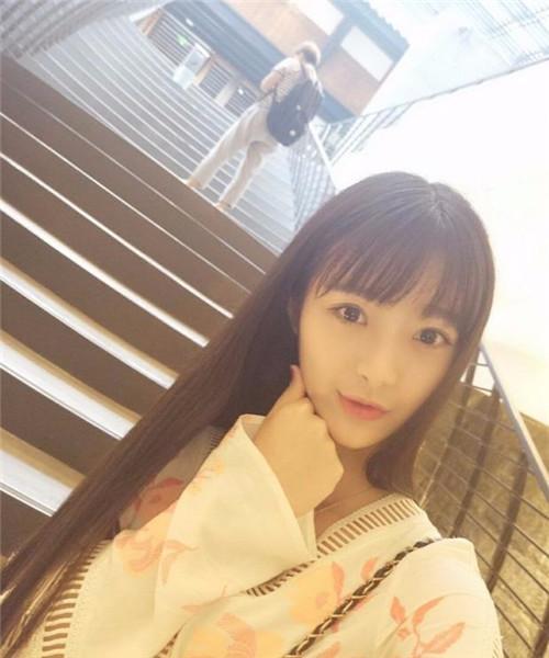 程琳最新微博照片集锦