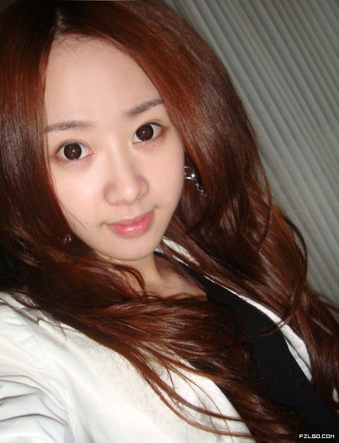 程琳最新微博照片集锦