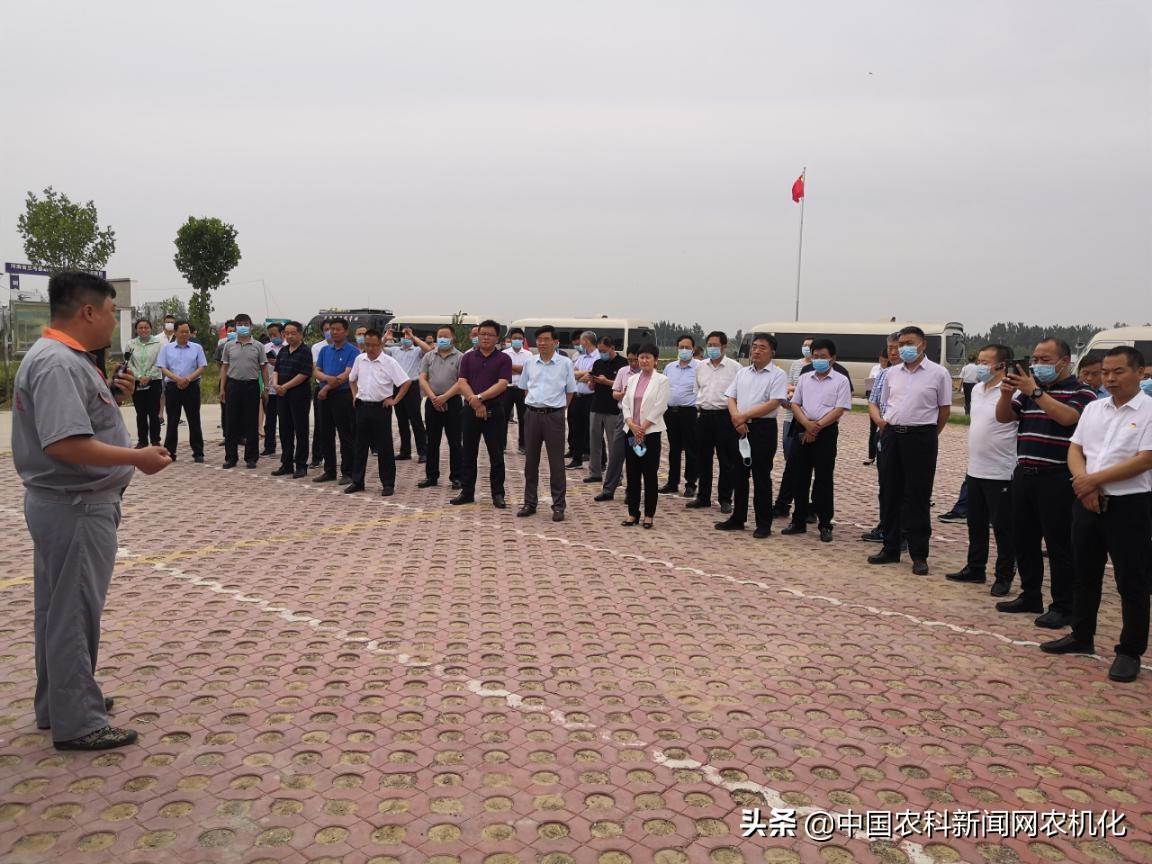 兰考最新新闻动态与视频播报