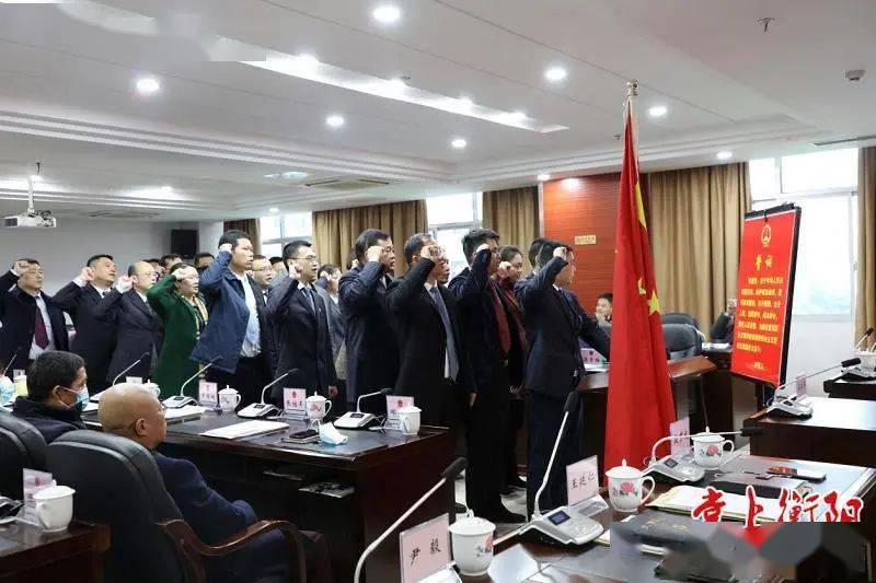 雁峰区领导班子最新成员公示及成员概览