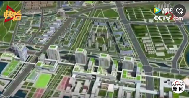 北京通州最新规划新闻发布会,揭秘未来城市蓝图