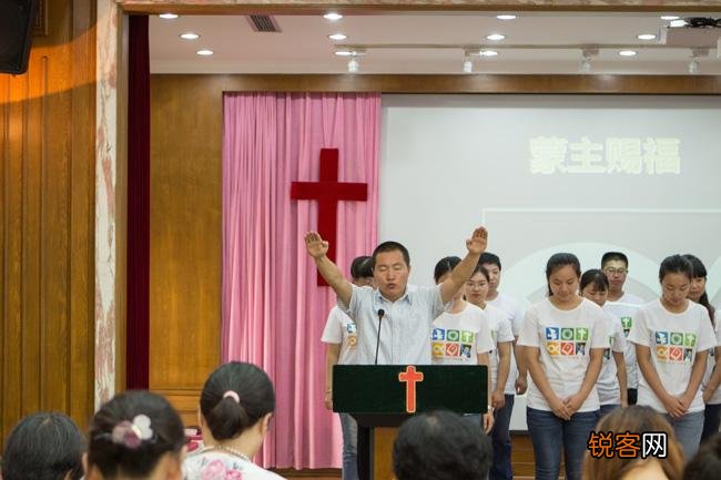 东关教会牧师最新讲道内容揭秘,视频分享与感悟