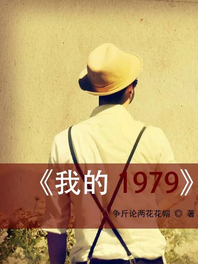 我的1979最新免费阅读小说全文在线观看