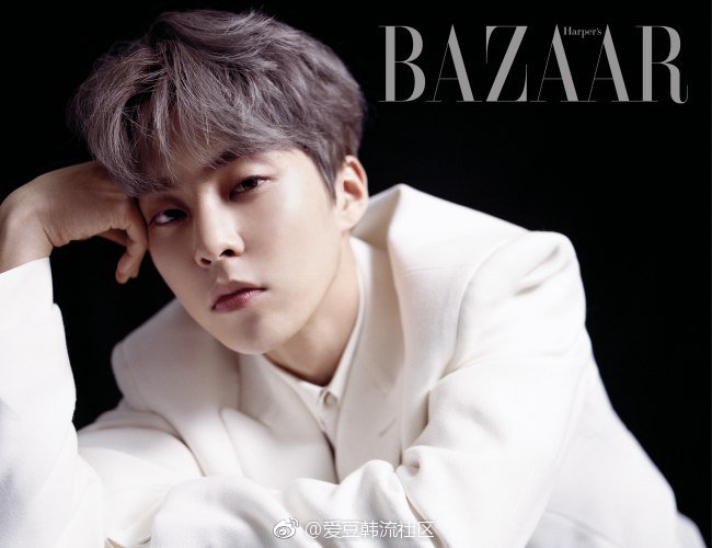 金珉锡最新高清图片曝光