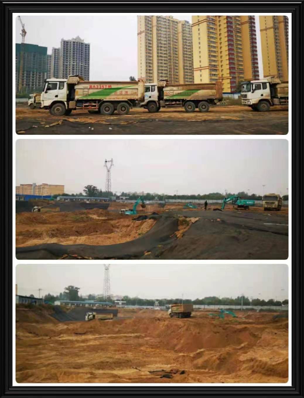 行唐盛世华府最新动态速递,最新信息与消息汇总