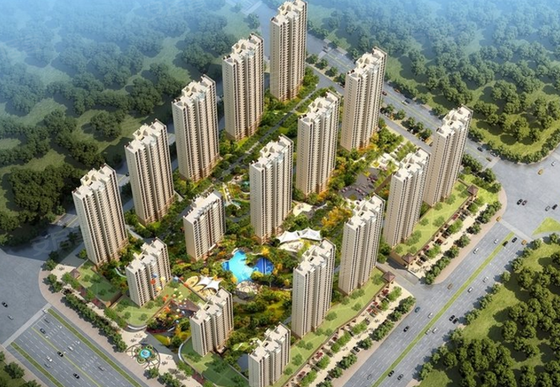 行唐盛世华府最新动态速递,最新信息与消息汇总