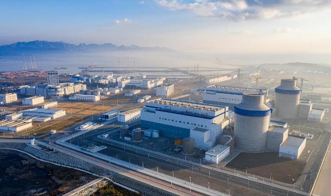 宽城县最新核电项目动态,新一批核电项目启动