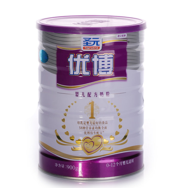 圣元奶粉最新上市时间及新品介绍