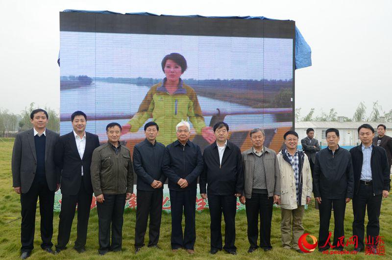 台儿庄最新领导班子成员揭秘,佘姓领导领衔团队亮相