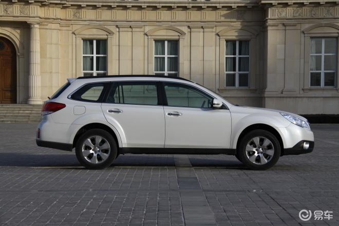 最新款傲虎2.5旗舰车型视频介绍与评测