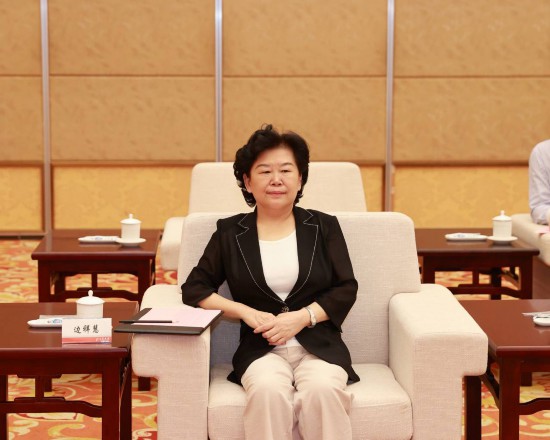 边祥慧最新简历及图片曝光