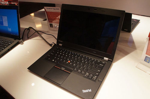 ThinkPad最新机型发布,探索最新型号笔记本的极致体验