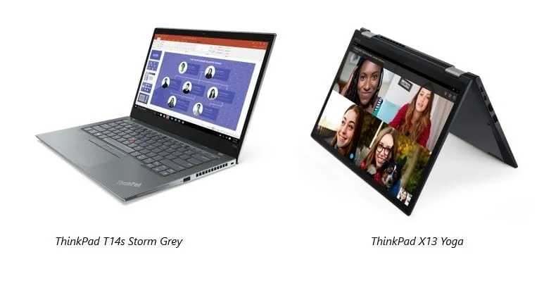 ThinkPad最新机型发布,探索最新型号笔记本的极致体验